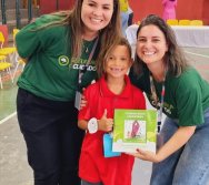 COLORIR SUSTENTÁVEL  FECHAMENTO COM MAIS DE 130 NOVOS ESCRITORES - PEQUENOS ESCRITORES