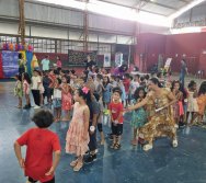 COLORIR SUSTENTÁVEL  FECHAMENTO COM MAIS DE 130 NOVOS ESCRITORES - PEQUENOS ESCRITORES