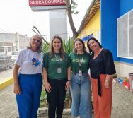 COLORIR SUSTENTÁVEL  FECHAMENTO COM MAIS DE 130 NOVOS ESCRITORES - PEQUENOS ESCRITORES