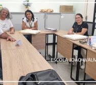 ESCOLAS INTEGRADAS AO PROGRAMA ATITUDE AMBIENTAL - SÉRIES INICIAIS - APRESENTAÇÃO DO PAA - GESTÃO E EQUIPE TÉCNICA