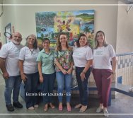 ESCOLAS INTEGRADAS AO PROGRAMA ATITUDE AMBIENTAL - SÉRIES INICIAIS - APRESENTAÇÃO DO PAA - GESTÃO E EQUIPE TÉCNICA