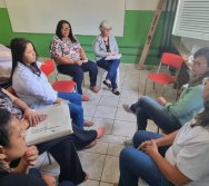 ESCOLAS INTEGRADAS AO PROGRAMA ATITUDE AMBIENTAL - SÉRIES INICIAIS - APRESENTAÇÃO DO PAA - GESTÃO E EQUIPE TÉCNICA