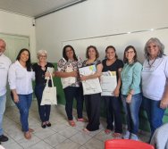ESCOLAS INTEGRADAS AO PROGRAMA ATITUDE AMBIENTAL - SÉRIES INICIAIS - APRESENTAÇÃO DO PAA - GESTÃO E EQUIPE TÉCNICA
