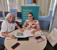 ESCOLAS INTEGRADAS AO PROGRAMA ATITUDE AMBIENTAL - SÉRIES INICIAIS - APRESENTAÇÃO DO PAA - GESTÃO E EQUIPE TÉCNICA