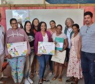ESCOLAS INTEGRADAS AO PROGRAMA ATITUDE AMBIENTAL - SÉRIES INICIAIS - APRESENTAÇÃO DO PAA - GESTÃO E EQUIPE TÉCNICA