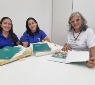 ESCOLAS INTEGRADAS AO PROGRAMA ATITUDE AMBIENTAL - SÉRIES INICIAIS - APRESENTAÇÃO DO PAA - GESTÃO E EQUIPE TÉCNICA