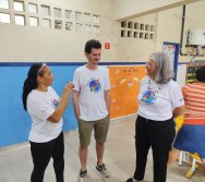 PROJETO COLORIR SUSTENTÁVEL - AS TURMAS VÃO ALIMENTAR AS MINHOCAS