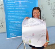 PAA - AULA CIDADES SUSTENTÁVEIS - EDUCAÇÃO AMBIENTAL - ESCOLA CONSELHEIRO PENA - RESPLENDOR - MG