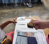 PAA - AULA CIDADES SUSTENTÁVEIS - EDUCAÇÃO AMBIENTAL - ESCOLA CONSELHEIRO PENA - RESPLENDOR - MG