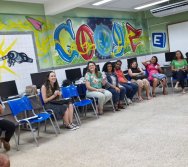 CONTANDO HISTÓRIAS COLORINDO VIDAS - PROJETO APOIE - PSICÓLOGOS E ASSISTENTES SOCIAIS (CARIACICA)