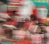 CHEGADA DE PAPAI NOEL - CMEI VERA CALMON