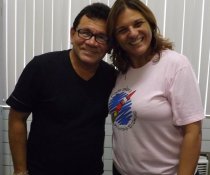 VISITA DA EQUIPE AS ESCOLAS QUE PARTICIPARÃO DO PC3E - PROGRAMA DE USO CONSCIENTE DE ENERGIA ELÉTRICA NAS ESCOLAS.