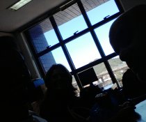 REUNIÃO NA ALES PARA SENSIBILIZAÇÃO DA DEPUTADA LUZIA TOLEDO EM REALIZAR EM NÍVEL ESTADUAL UM FORUM EDUCACIONAL COM A TEMÁTICA 