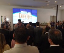 SEMANA ESTADUAL DE ENERGIA NO ES. ASPE E GOVERNO DO ES - PC3E NAS ESCOLAS VALE, ASPE E COLORIR