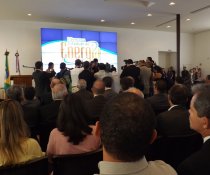 SEMANA ESTADUAL DE ENERGIA NO ES. ASPE E GOVERNO DO ES - PC3E NAS ESCOLAS VALE, ASPE E COLORIR