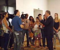 SEMANA ESTADUAL DE ENERGIA NO ES. ASPE E GOVERNO DO ES - PC3E NAS ESCOLAS VALE, ASPE E COLORIR