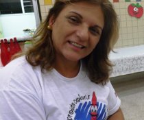 ESCOLA DE PAIS - MINHA CASA TAMBÉM É COLORIDA - CMEI CORA CORALINA