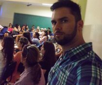 PALESTRA: SUSTENTABILIDADE - SUBSÍDIOS PARA PROFESSORES - EMEF VALÉRIA MARIA MIRANDA - SERRA - ES