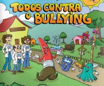 PARTICIPAÇÃO NO CAFÉ LITERÁRIO DA EMEF JONAS FARIAS - NOVA CARAPINA I - SERRA