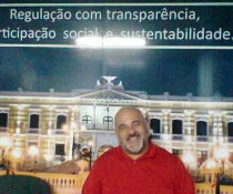 REUNIÃO COM A ASPE - ORGÃO ESTADUAL REGULADOR DE ENERGIA DO ES