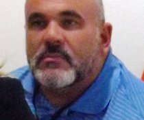 REPORTAGEM GAZETA COMUNIDADE - PARTICIPAÇÃO DO PSICOPEDAGOGO FALANDO SOBRE A IMPORTÂNCIA DO LAZER - REDUÇÃO DA VIOLÊNCIA - QUALIDADE DE VIDA