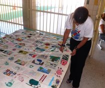 ESCOLA DE PAIS - MINHA CASA TAMBÉM É COLORIDA - CORA CORALINA - VESPERTINO