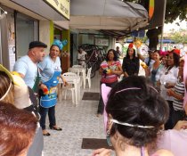 PROJETO: CURSO CONTANDO HISTÓRIAS COLORINDO VIDAS 2