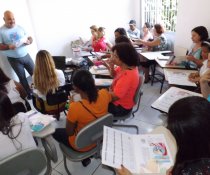 PROJETO: CURSO CONTANDO HISTÓRIAS COLORINDO VIDAS 2