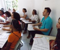 PROJETO: CURSO CONTANDO HISTÓRIAS COLORINDO VIDAS 2