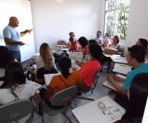 PROJETO: CURSO CONTANDO HISTÓRIAS COLORINDO VIDAS 2