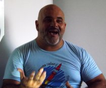 PROJETO: CURSO CONTANDO HISTÓRIAS COLORINDO VIDAS 2