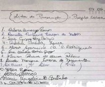 ENCONTRO COM O COLORIR NO CMEI CORA CORALINA - SERRA