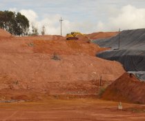 VISITA TÉCNICA DOS PROJETOS SOCIAIS PATROCINADOS PELA MARCA AMBIENTAL À EMPRESA