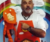 PROJETO CUIDA DE MIM - ENFRENTAMENTO AO BULLYING ESCOLAR - ESCOLA SÃO BERNARDO - JD CAMBURI - VITÓRIA - ES