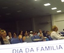 ESCOLA DE PAIS - EEEFM VILA NOVA DE COLARES - SERRA - ES (AÇÃO VOLUNTÁRIA)