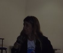 ESCOLA DE PAIS - EEEFM VILA NOVA DE COLARES - SERRA - ES (AÇÃO VOLUNTÁRIA)