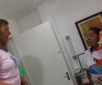 CURSO CONTANDO HISTÓRIAS COLORINDO VIDAS - 1º MÓDULO - TÉCNICAS E RECURSOS