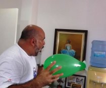 CURSO CONTANDO HISTÓRIAS COLORINDO VIDAS - 1º MÓDULO - TÉCNICAS E RECURSOS