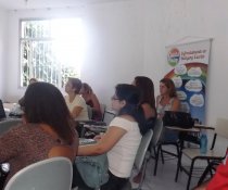 CURSO CONTANDO HISTÓRIAS COLORINDO VIDAS - 2º MÓDULO - TÉCNICAS E RECURSOS