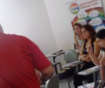 CURSO CONTANDO HISTÓRIAS COLORINDO VIDAS - 2º MÓDULO - TÉCNICAS E RECURSOS