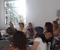 CURSO CONTANDO HISTÓRIAS COLORINDO VIDAS - 2º MÓDULO - TÉCNICAS E RECURSOS