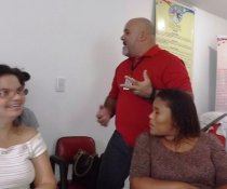 CURSO CONTANDO HISTÓRIAS COLORINDO VIDAS - 2º MÓDULO - TÉCNICAS E RECURSOS