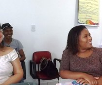 CURSO CONTANDO HISTÓRIAS COLORINDO VIDAS - 2º MÓDULO - TÉCNICAS E RECURSOS