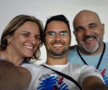 PROJETO CUIDA DE MIM - ENFRENTAMENTO AO BULLYING ESCOLAR - EMEF Izaura Marques Da Silva - ANDORINHAS - VITÓRIA - ES