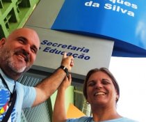 PROJETO CUIDA DE MIM - ENFRENTAMENTO AO BULLYING ESCOLAR - EMEF Izaura Marques Da Silva - ANDORINHAS - VITÓRIA - ES