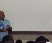 PROJETO CUIDA DE MIM - ENFRENTAMENTO AO BULLYING ESCOLAR - EMEF Izaura Marques Da Silva - ANDORINHAS - VITÓRIA - ES