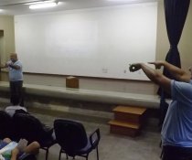 PROJETO CUIDA DE MIM - ENFRENTAMENTO AO BULLYING ESCOLAR - EMEF Izaura Marques Da Silva - ANDORINHAS - VITÓRIA - ES