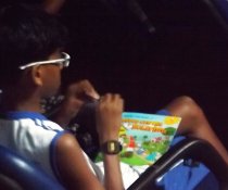 PROJETO CUIDA DE MIM - ENFRENTAMENTO AO BULLYING ESCOLAR - EMEF Izaura Marques Da Silva - ANDORINHAS - VITÓRIA - ES