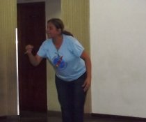 PROJETO CUIDA DE MIM - ENFRENTAMENTO AO BULLYING ESCOLAR - EMEF Izaura Marques Da Silva - ANDORINHAS - VITÓRIA - ES