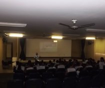 PROJETO CUIDA DE MIM - ENFRENTAMENTO AO BULLYING ESCOLAR - EMEF Izaura Marques Da Silva - ANDORINHAS - VITÓRIA - ES